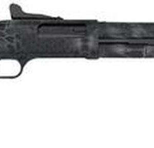 Mossberg 590A1 12ga Kryptek Typhon Shotgun