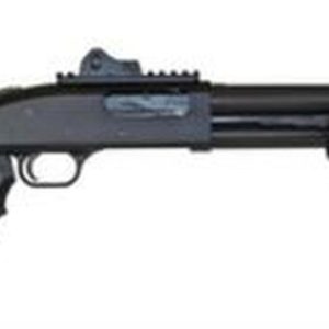 Mossberg 500 SPX 12g 18" Pump Pistol Grip Shotgun