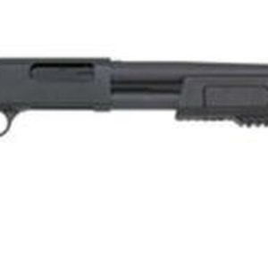 Mossberg Flex 590 Tactical TLS 12g 20" Adjustable Stock