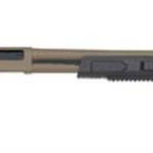 Mossberg Flex 500 Tactical TLS 12GA Shotgun