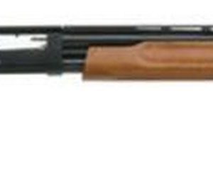Mossberg 500 Youth Pump 12 Ga 24" Walnut Stock