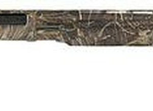 Mossberg 500 Pump 12ga 28" Realtree Max-4 Shotgun