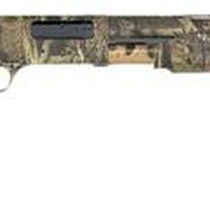 Mossberg 500 Pump 12ga 20" Mossy Oak Camo Shotgun