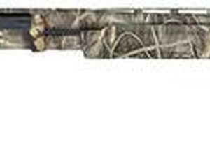 Mossberg 500 FLEX Hunting Pump 12ga 28" Realtree Max-4