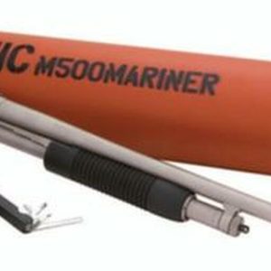 Mossberg Just In Case Shotgun Package, Marinecoat