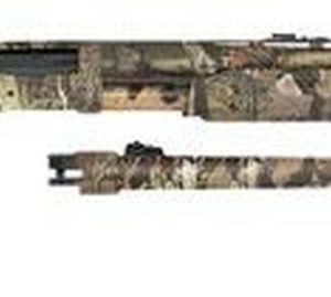 Mossberg 500 Thug Combo Pump 12ga Shotgun