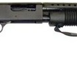 Mossberg 500 Tactical Persuader 12g 18.5" CAR Stock
