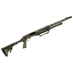 Mossberg 500 Tactical Turkey Pump 12ga 20" Barrel