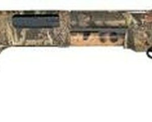 Mossberg 500 Tactical Turkey Pump 12ga Adjustable Stock