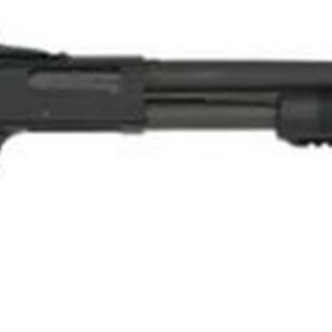 Mossberg 590A1 Tri-Rail 12 Ga Tactical Shotgun