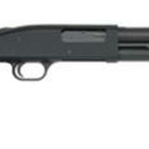 Mossberg 500 12Ga 18in Barrel Tactical Shotgun