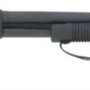 Mossberg Cruiser 12g 18.5" Pistol Grip Shotgun