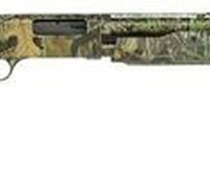 Mossberg 500BT 20ga Pump Turkey Shotgun