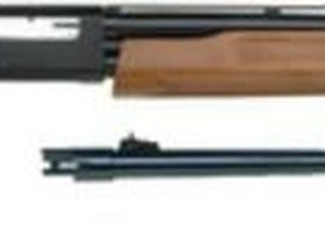 Mossberg 500 Bantam Combo 20 ga Pump Shotgun