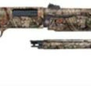 Mossberg 500 Youth 20 Ga Field/Deer Combo Shotgun