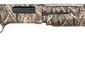 Mossberg 500 Pump 20ga Mossy Oak Blades Shotgun