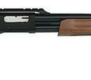Mossberg 500 Slugster Pump 12ga Rifled Slug Gun