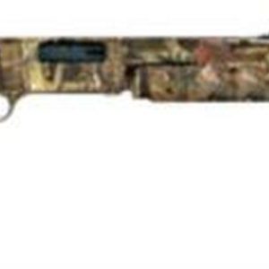 Mossberg 500 Super Bantam Turkey 20 Ga Camo Shotgun
