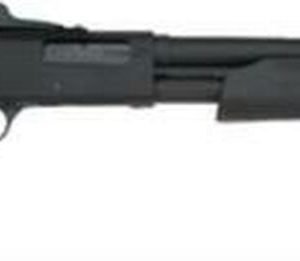 Mossberg 500 Persuader 20 Ga 20" Adjustable Stock