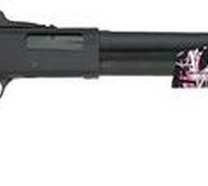 Mossberg 500 Special Purpose 20ga Muddy Girl Pump Shotgun