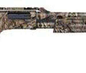 Mossberg 500 Pump 20ga Camo Wood Stock | $289