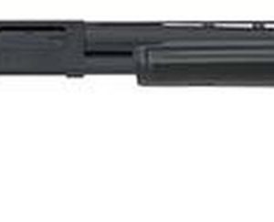 Mossberg FLEX 20ga Pump Shotgun 26" | Modular 20-Gauge
