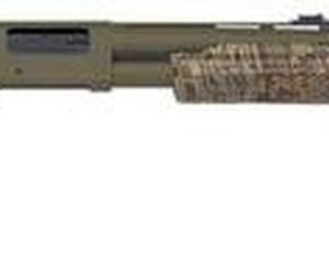 Mossberg FLEX 20ga Pump Shotgun | MO Break-Up Camo