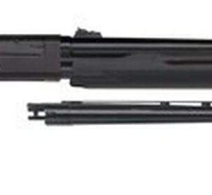 Mossberg 500 Youth Field/Deer Pump 20 Ga Combo