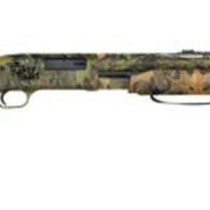 Mossberg 500 Tactical 20Ga Adjustable Stock Home Defense