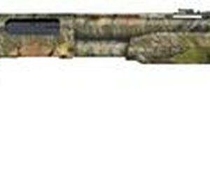 Mossberg 500 Turkey Pump 12 Ga Camo Shotgun