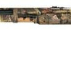 Mossberg 500 Turkey 12 Ga Camo Shotgun | Firearms-Missouri