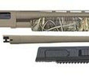 Mossberg 500 FLEX Pump 12 Ga Camo Shotgun