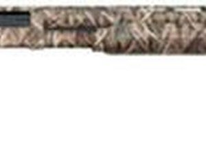 Mossberg 500 Waterfowl 12 Ga Shotgun | Mossy Oak Camo
