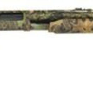 Mossberg 500 Turkey Pump 12 Ga Mossy Oak Obsession