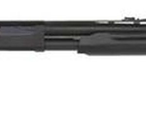 Mossberg 500 Turkey Thug Pump 12ga 24"
