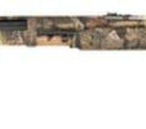 Mossberg 500 Turkey 12 Gauge Camo Shotgun