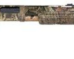 Mossberg 500 FLEX Hunting Pump 12ga 24" MOBUI