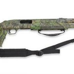 Mossberg 500 Turkey Thug Tactical 12 Gauge Mossy Oak Obsessi