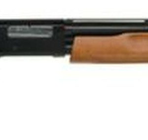 Mossberg 20 Ga 20" Barrel Accu Chokes Wood Stock