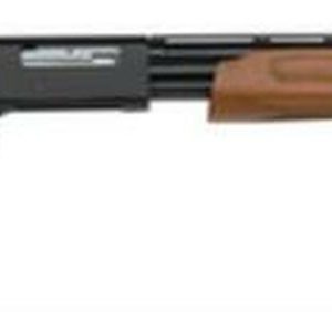Mossberg 505 Youth .410 Shotgun | 20" Barrel, Fixed Choke