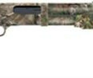 Mossberg 500 Pump 12ga 20" Realtree Thumbhole