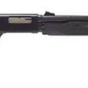 Mossberg 500 Pump 20 ga 24" Black Synthetic