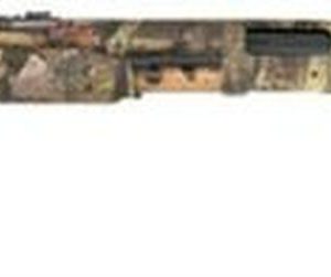 Mossberg 500L Turkey Left Hand 12 Gauge Camo Shotgun