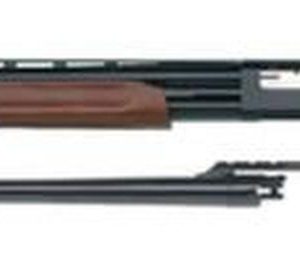 Mossberg 500 Field/Deer Combo 12GA Shotgun