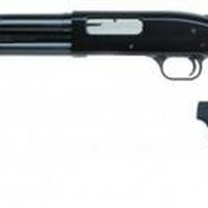 Mossberg 500 Tactical Left Hand 12 Gauge Shotgun