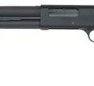 Mossberg 500 Tactical Left-Handed 12 Ga Shotgun