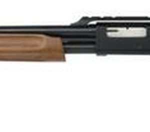 Mossberg 500 Pump 20 Ga 24" Wood Stock Shotgun