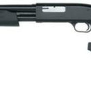 Mossberg 500L Persuader Left Hand 20 Gauge Tactical Shotgun