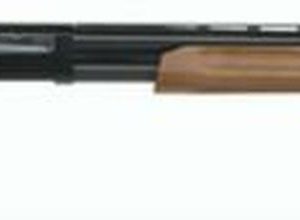 Mossberg 835 Pump 12 ga 28" 3.5" Wood Stock Blued
