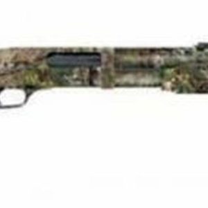Mossberg 835 Pump 12ga 20" Camo Shotgun